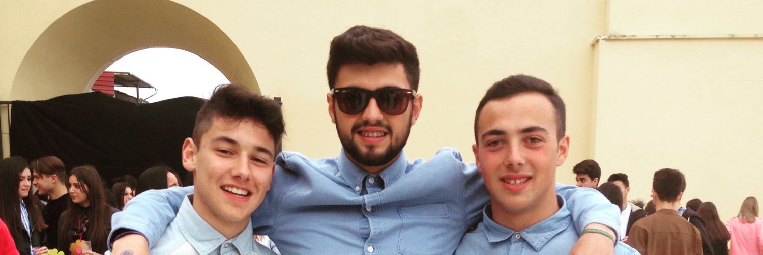 albertolopezmol's profile banner image
