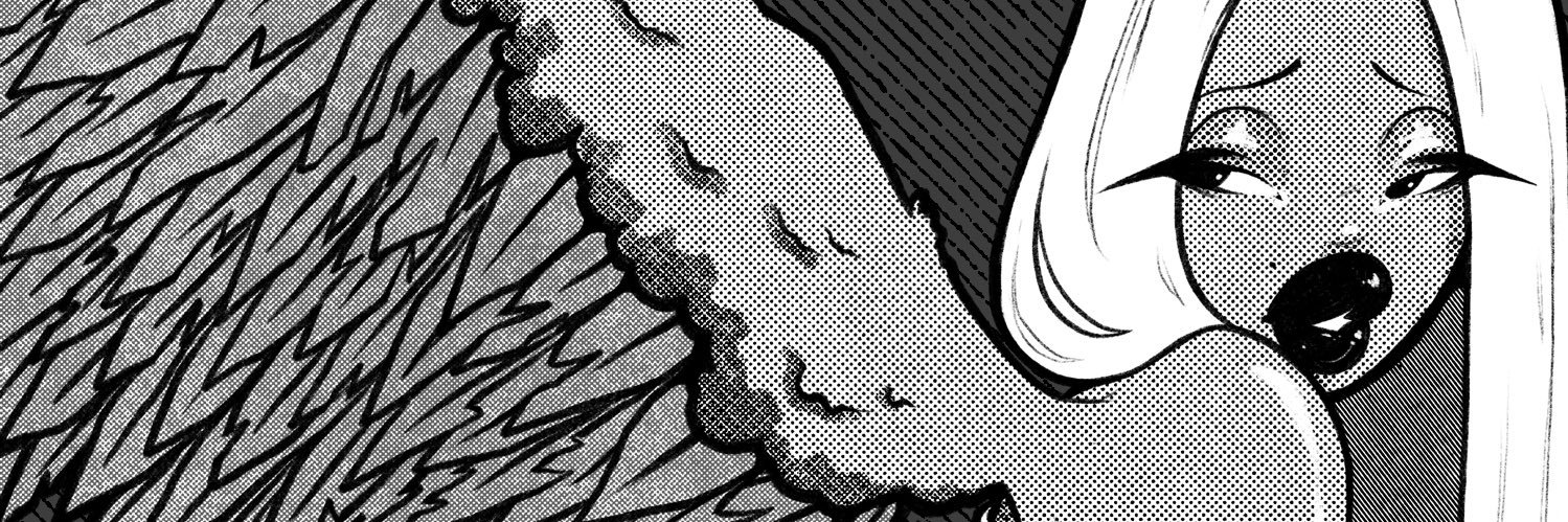 nerdilydorkson's profile banner image