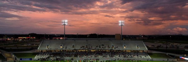 The Courier Sports Profile Banner