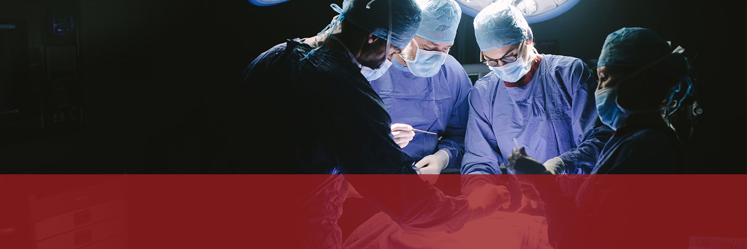 JAMA Surgery's banner