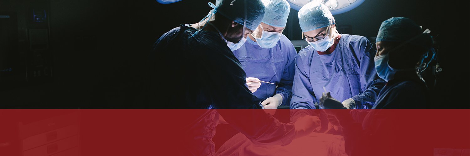JAMA Surgery Profile Banner