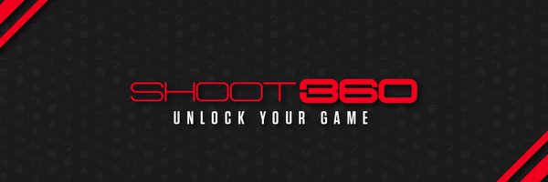 Shoot 360 | Basketball Profile Banner