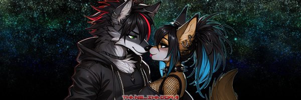 Thane_ShadowAI Profile Banner