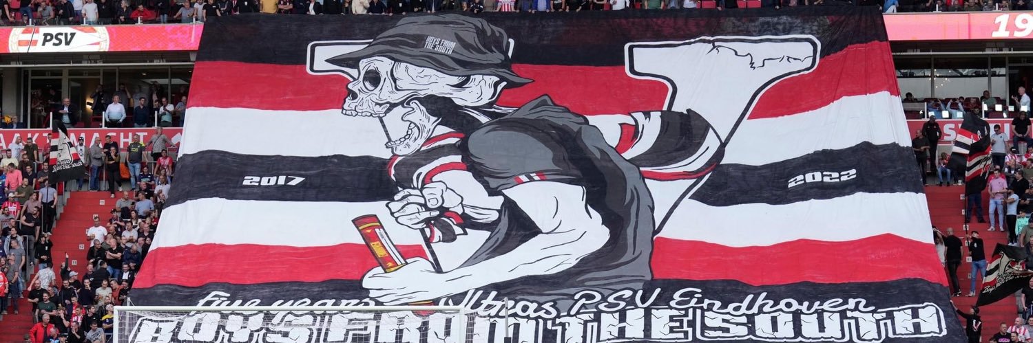 Josh 🇳🇱 banner