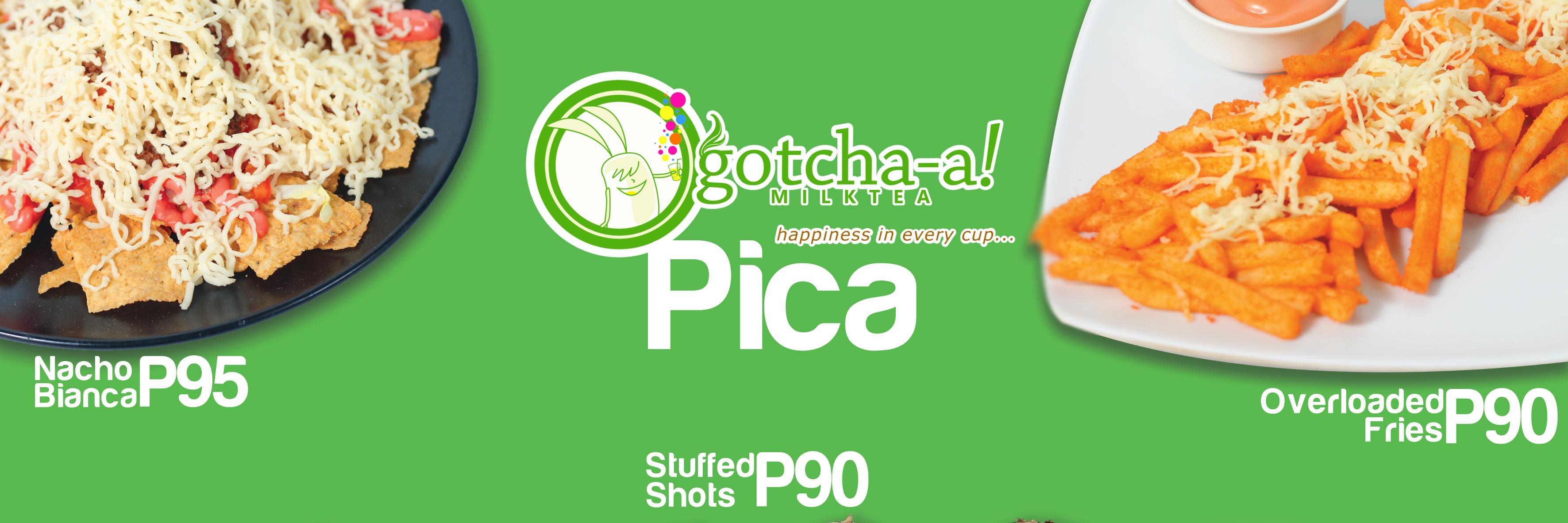 gotchaamilktea's profile banner image
