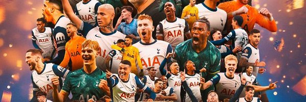 ColBower_THFC Profile Banner