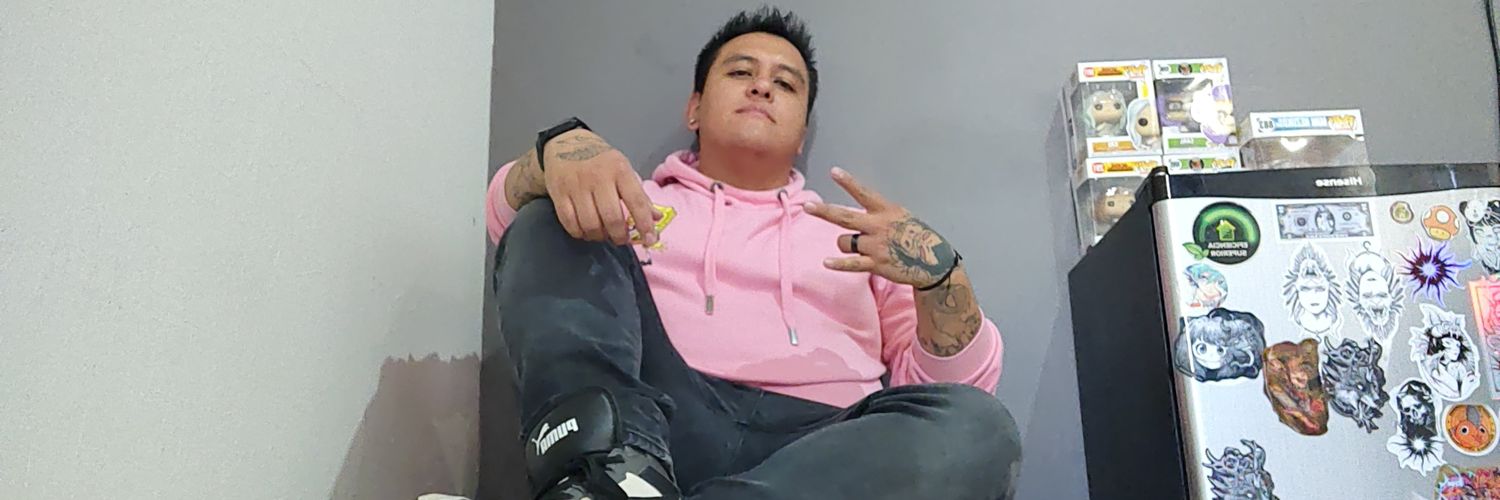 shakesoid's profile banner image