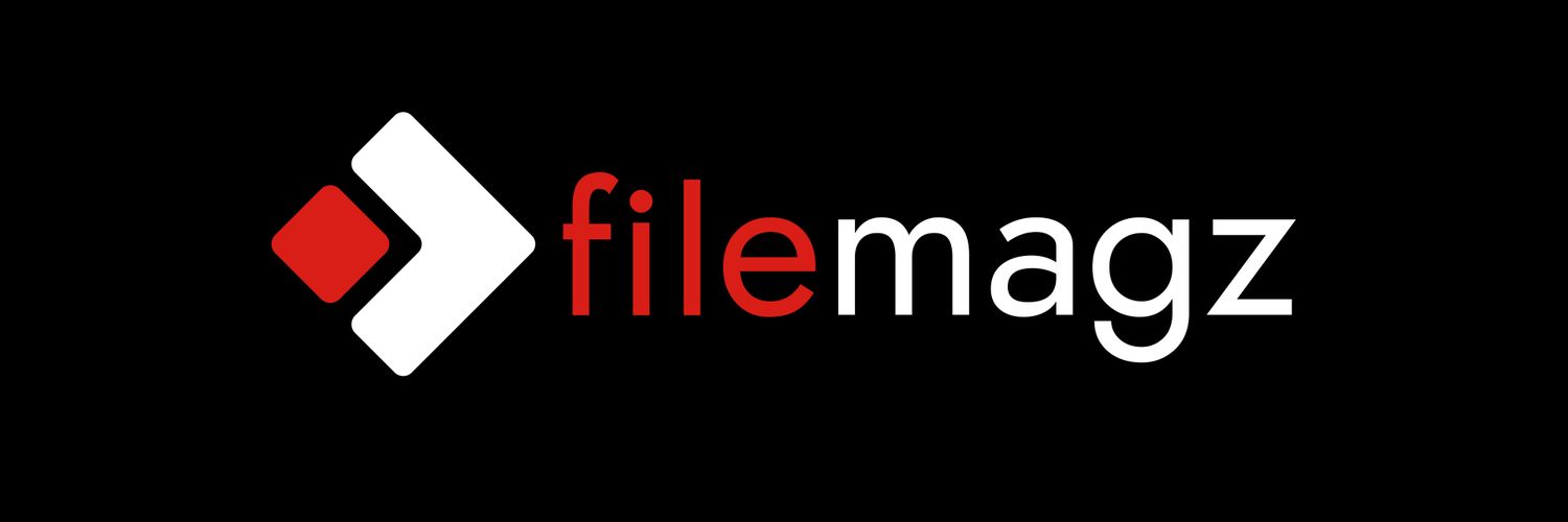 FILE Magz banner