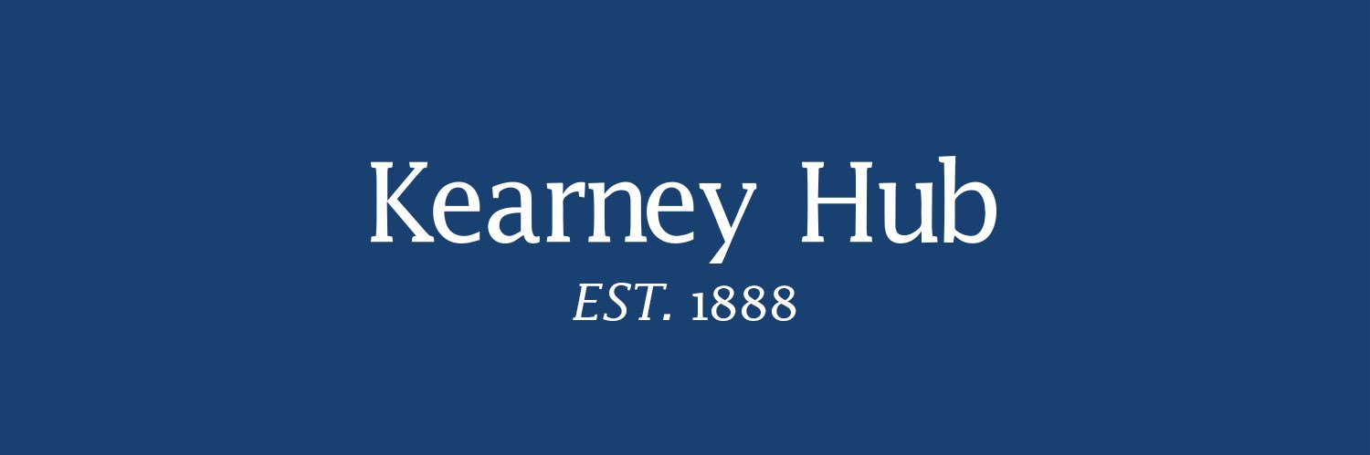 Kearney Hub banner