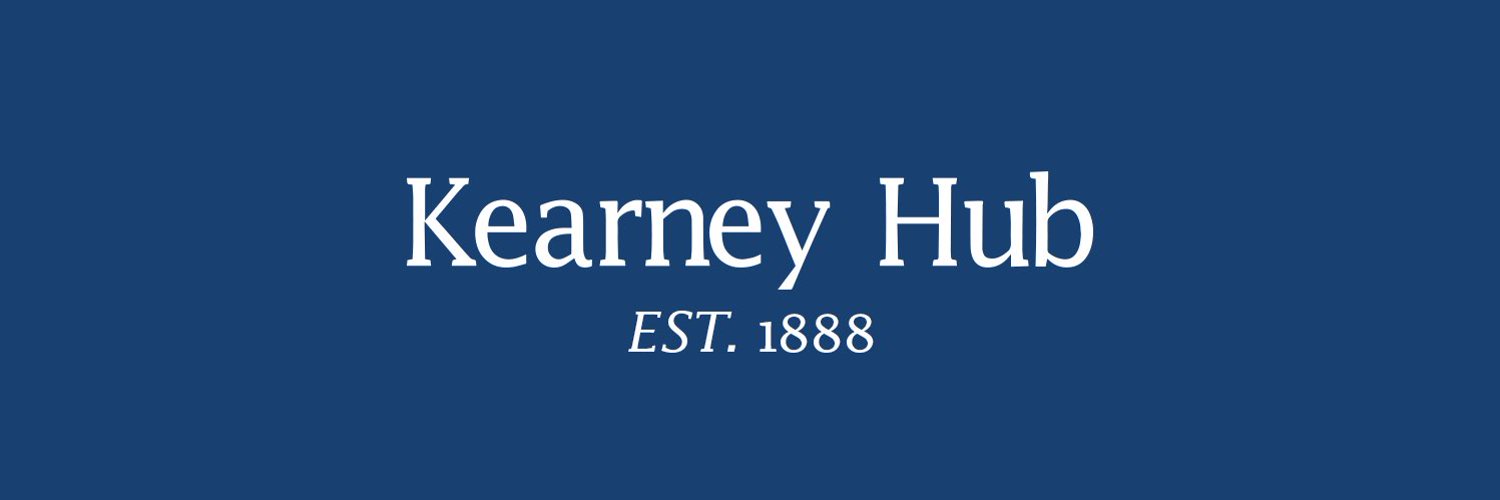 Kearney Hub Profile Banner