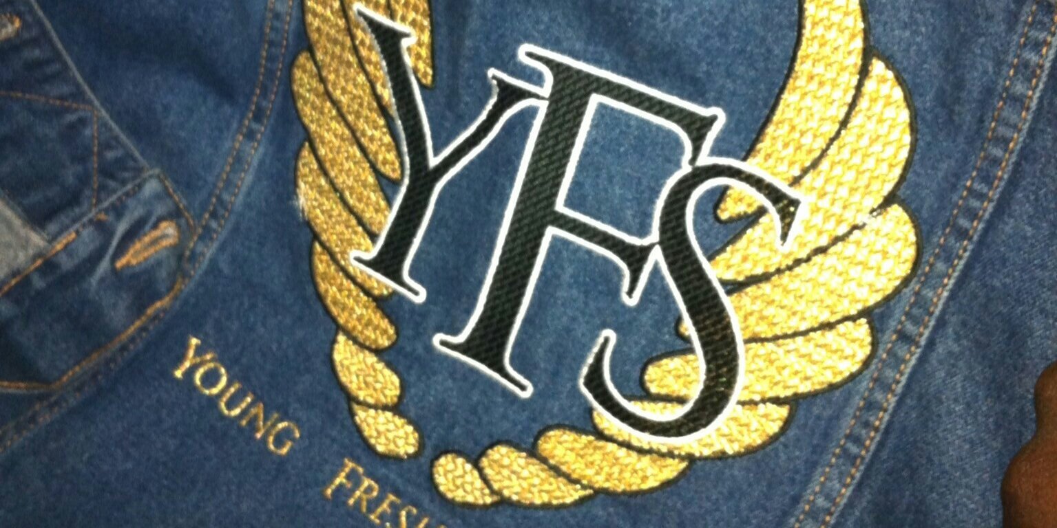 Di Girl Dem Suga banner