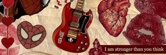 AnnethMoran's profile banner image