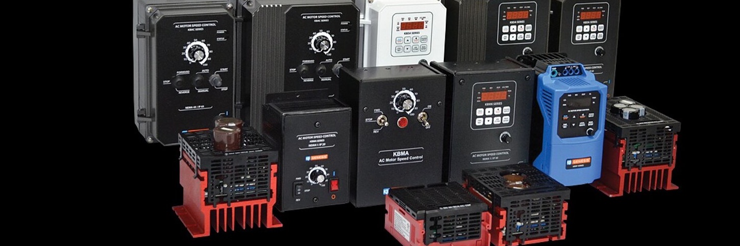 KB Electronics banner