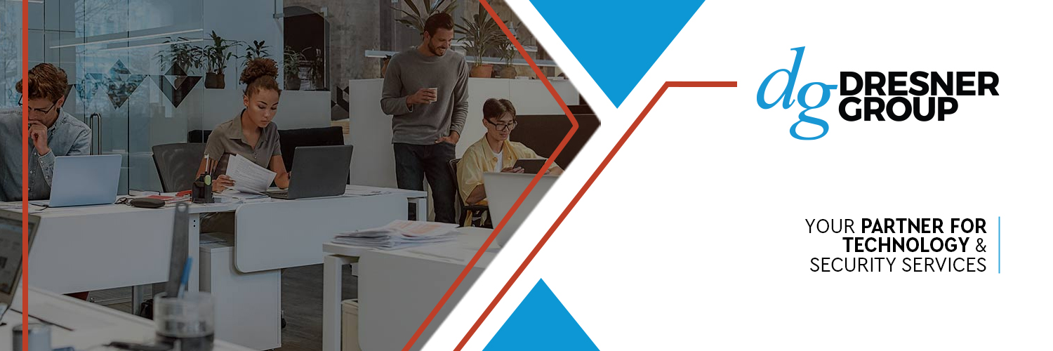 DresnerGroup's profile banner image