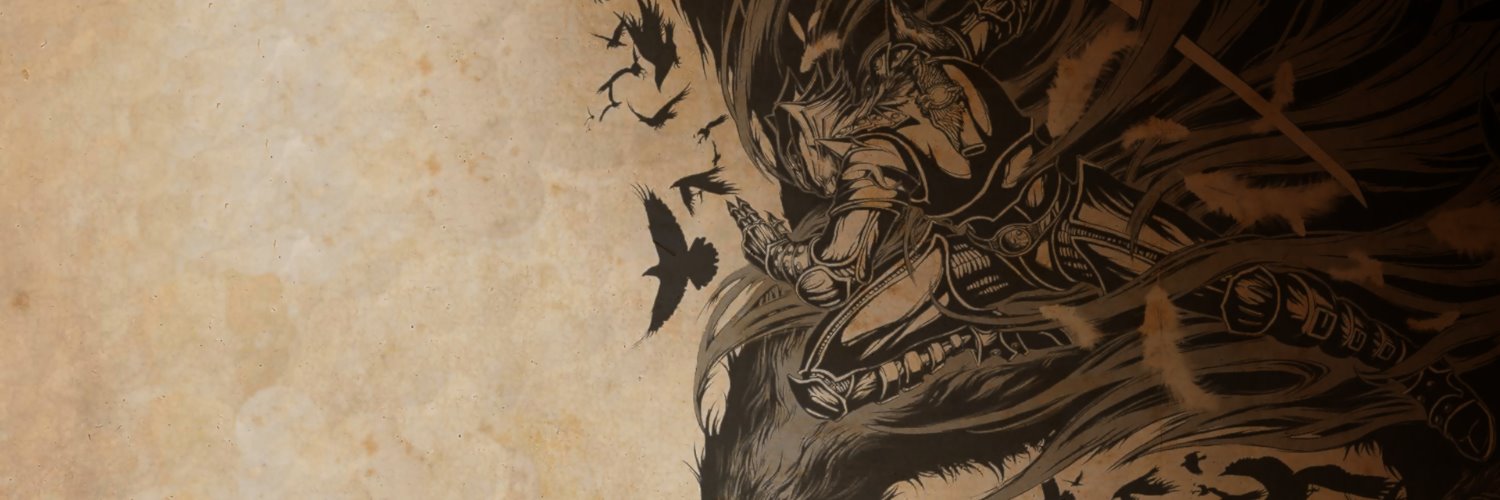 KraposomA's profile banner image