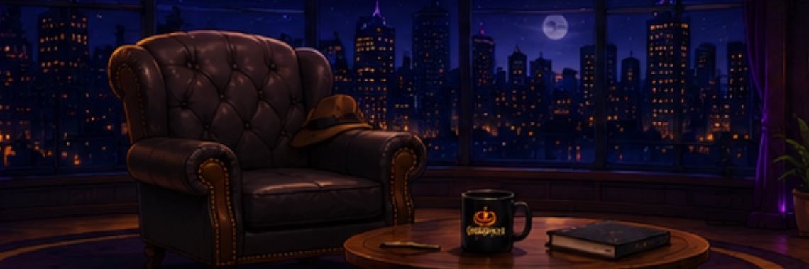 TheRobDailyShow's profile banner image
