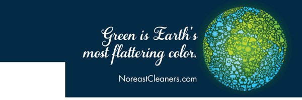 Nor'east Cleaners Profile Banner