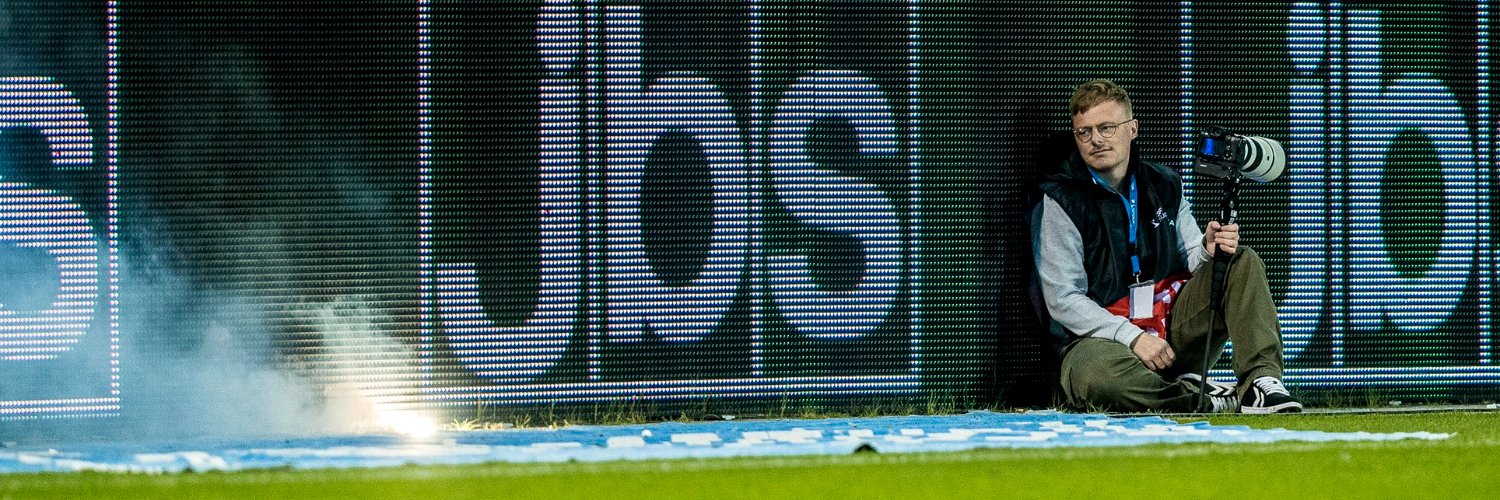 Teis Markfoged banner