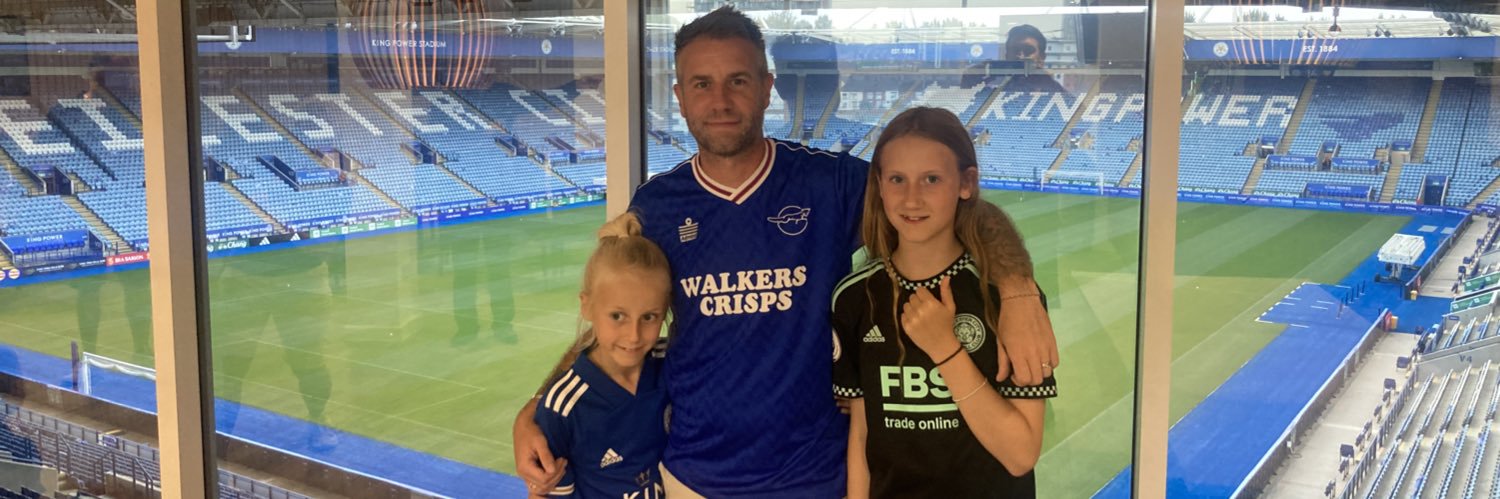 Steven Richard Moult banner