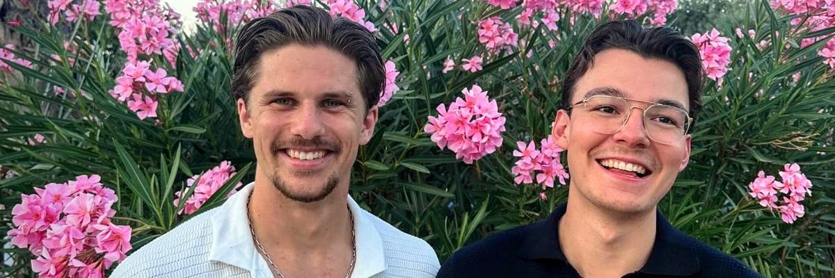 Miggsval's profile banner image