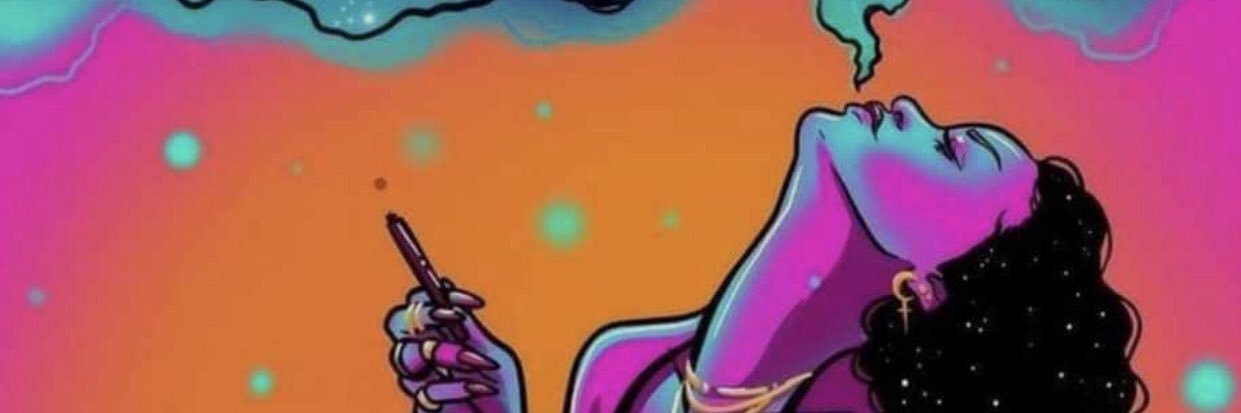 DevRenaE's profile banner image