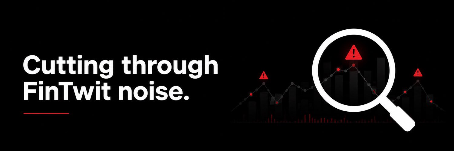 CaliDebunks's profile banner image