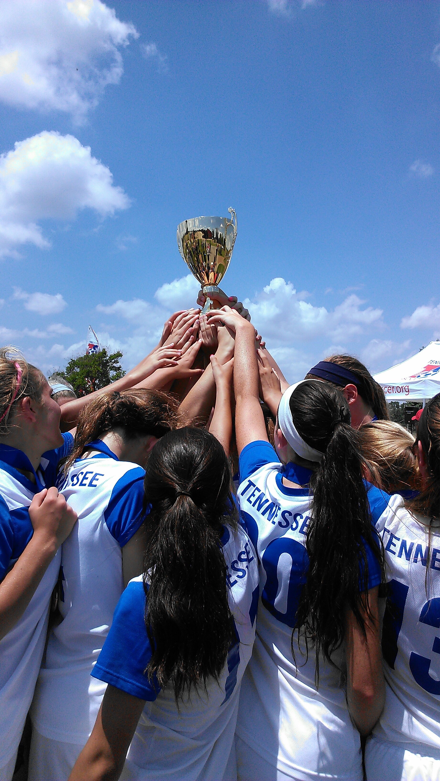 p3soccer's profile banner image