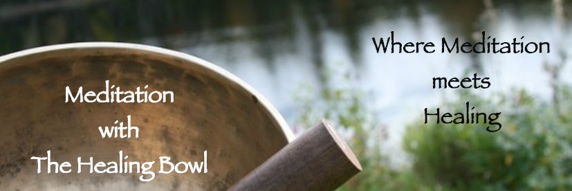 HealingBowl's profile banner image