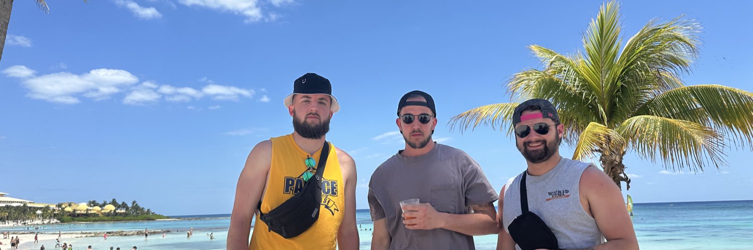 BallinChad's profile banner image