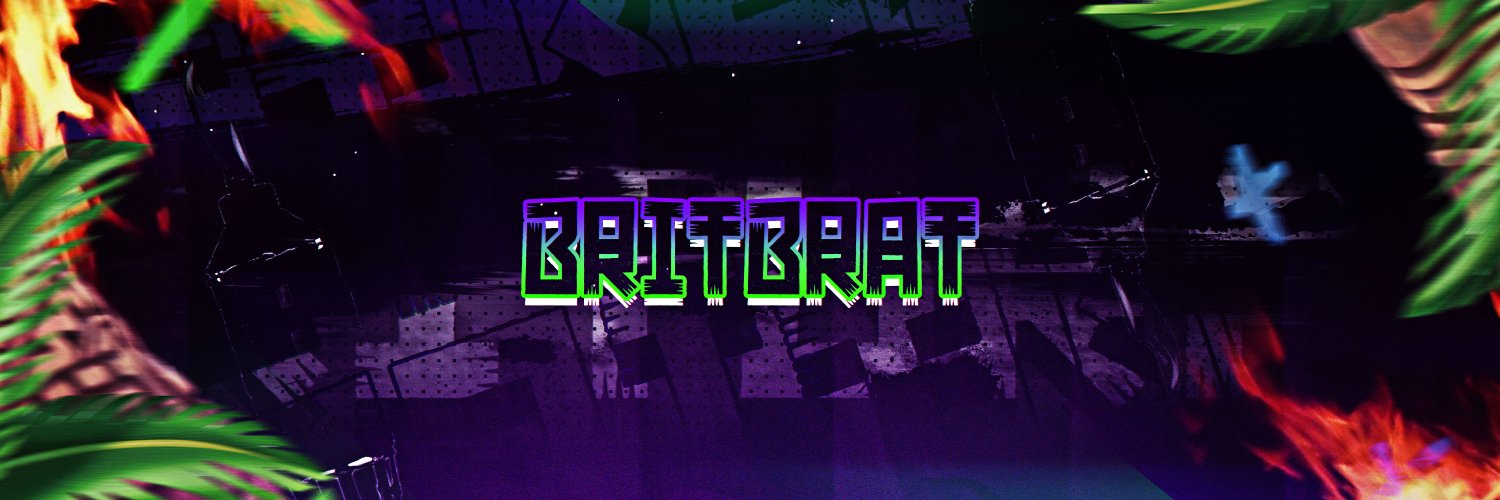 BritBratTV's profile banner image