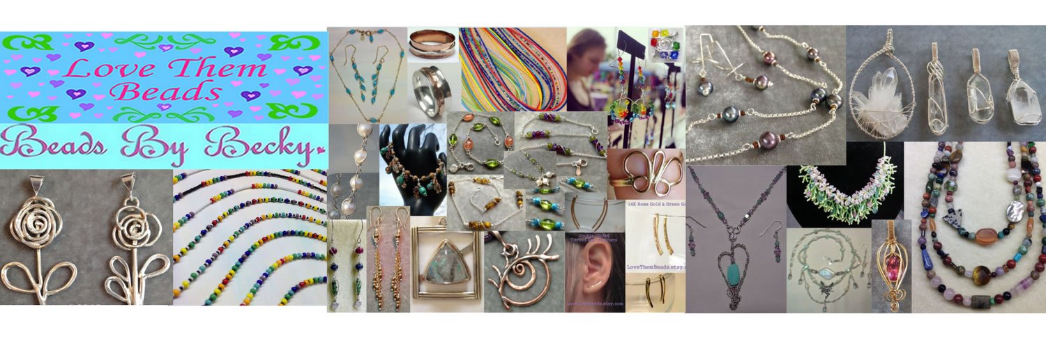 BeckyHaner's profile banner image