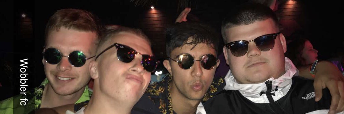 jensonharry's profile banner image