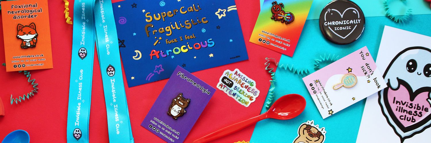 Nikky Box 👻 banner