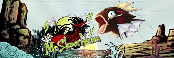 MrShooshman Profile Banner