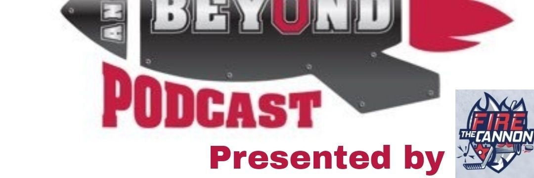 614andBeyondPod's profile banner image