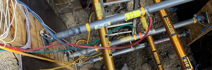 Mike Tesarski banner