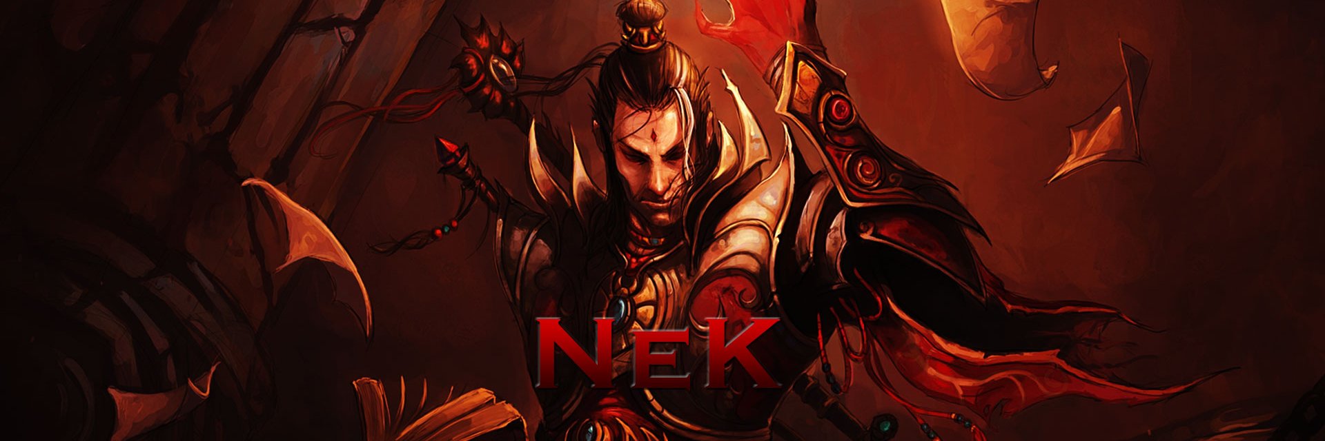 lNeKl's profile banner image