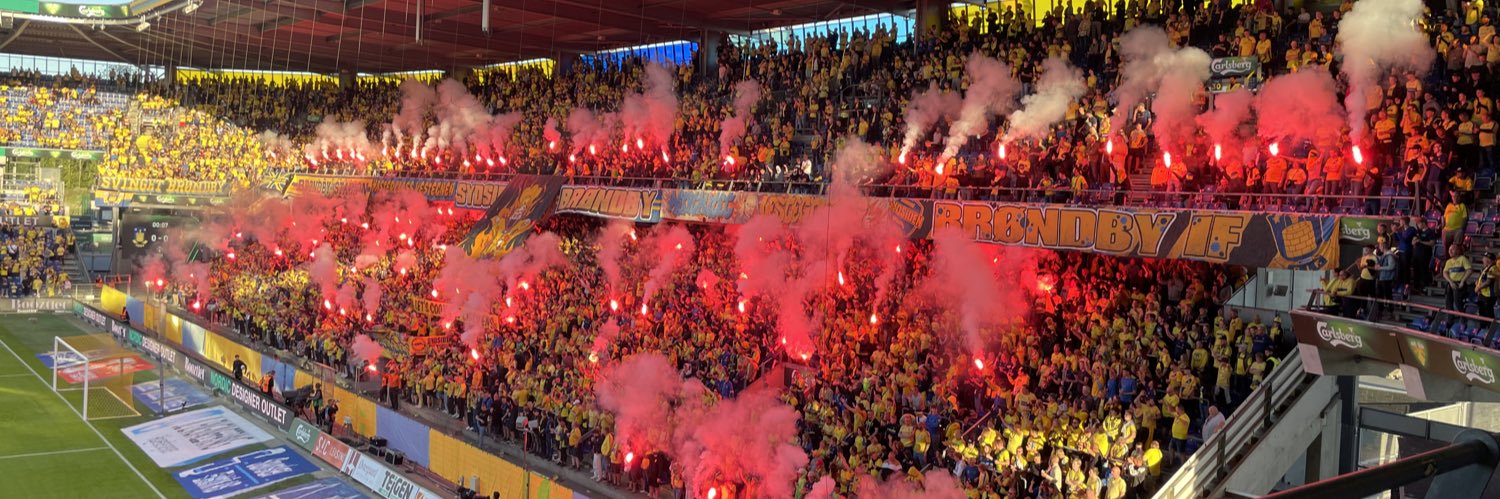 Aldrig Alene 1964 banner