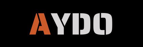 Aydo banner