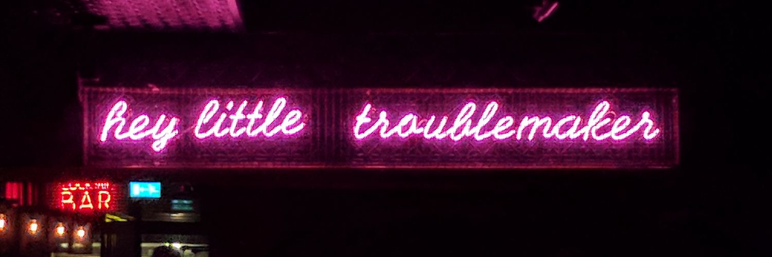 _anniebravo's profile banner image