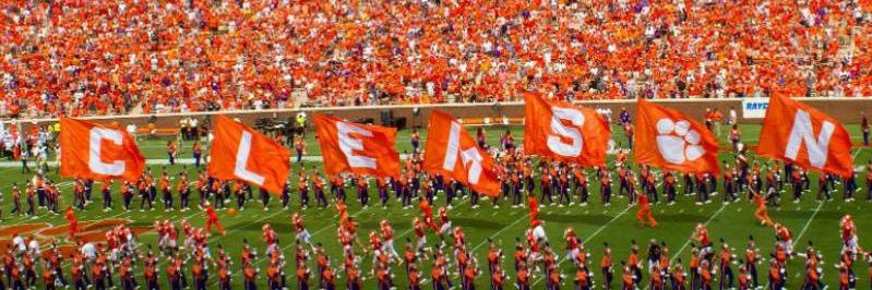 realclemsonmac's profile banner image
