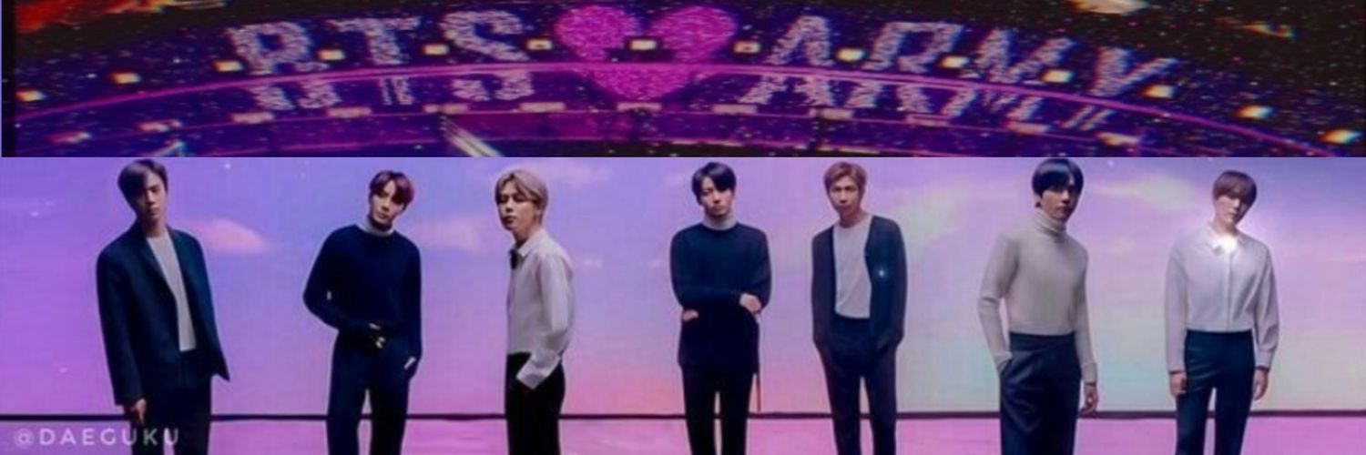 ArmyRZJ's profile banner image
