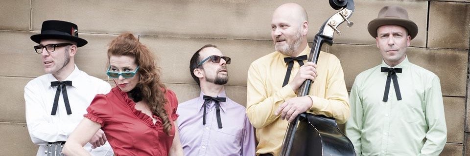 LulatheBeBops's profile banner image