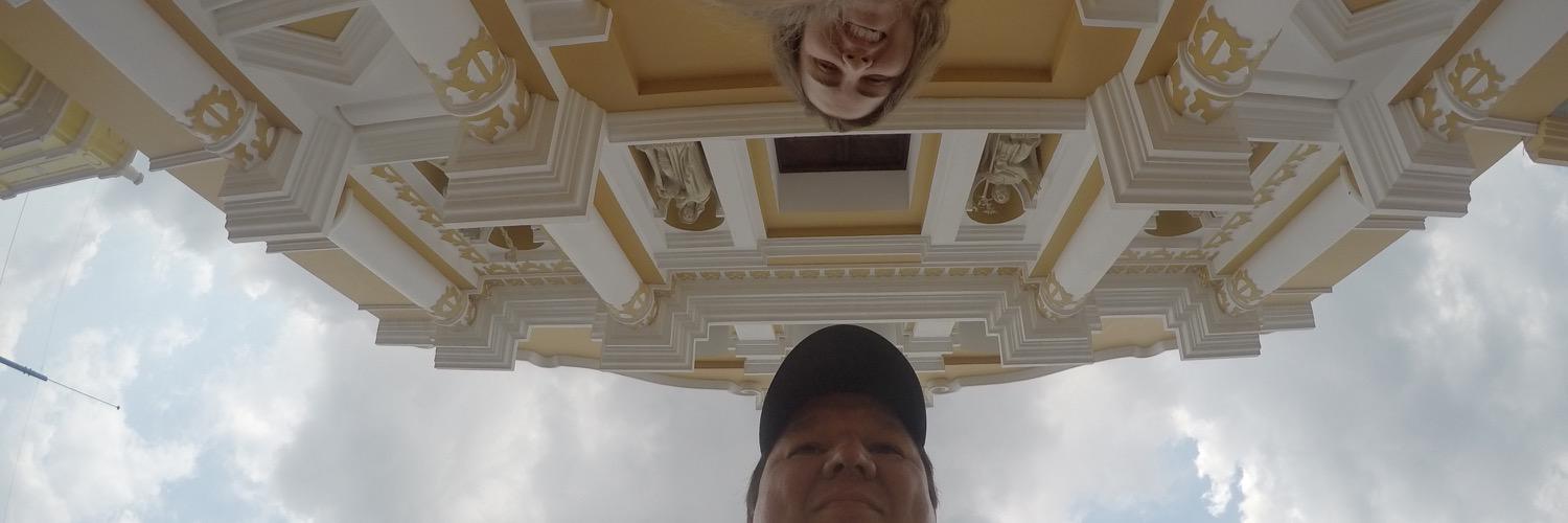 kurtduchez's profile banner image