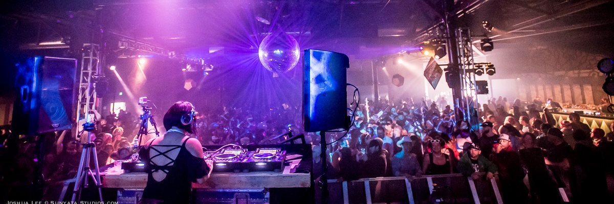 djshOOey's profile banner image