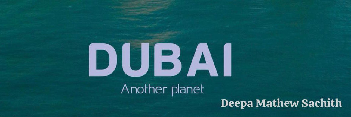 Deepa Sachith banner