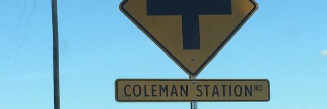 ColemanFish's profile banner image