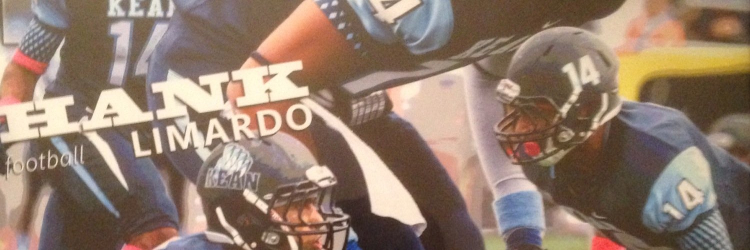 HankLimardo's profile banner image