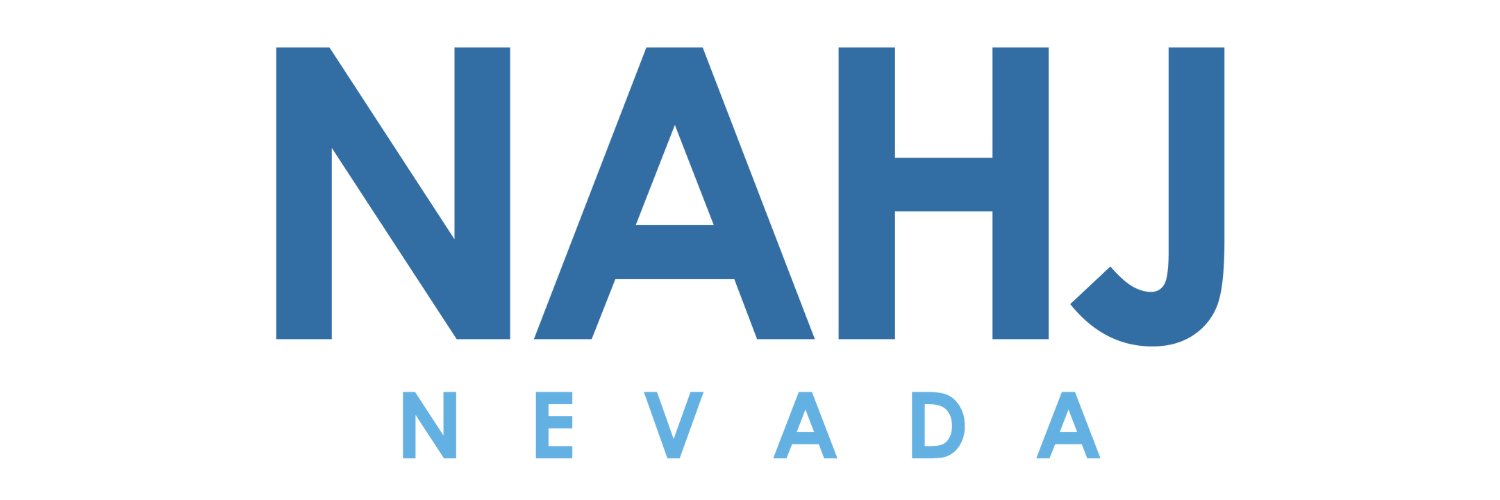 NAHJNevada's profile banner image