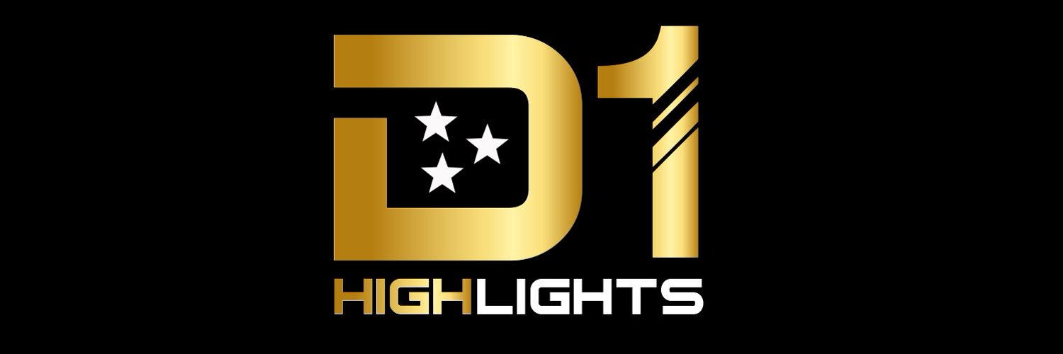 d1highlights Profile Banner